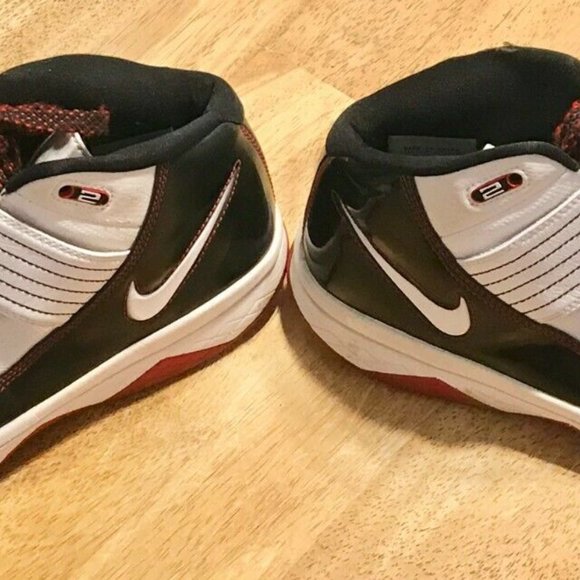 Nike Zoom Soldier III (POP) Playoffs LeBron HT main image 6